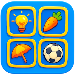 Guess The Word icon
